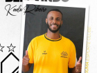 Criciúma contrata o zagueiro Kadu Ribeiro 