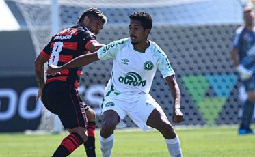 Partida entre Chapecoense e CSA é adiada