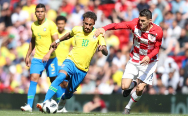 Contra a Croácia, Brasil enfrenta seu maior desafio nesta Copa do Mundo