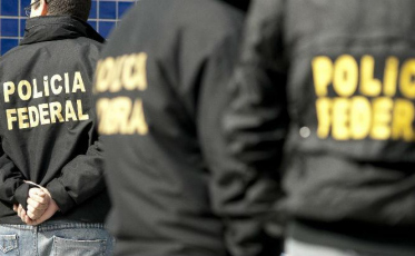 Polícia Federal cumpre mandados em residência de fiscais do Enem