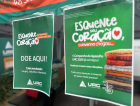 Campanha do Agasalho 2025 segue com arrecadações em Criciúma
