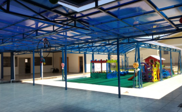 Colônia de férias da Afasc inicia nesta quinta-feira