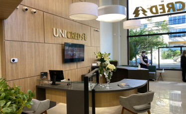 Fitch aumenta classificação da Unicred Centro-Sul 