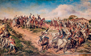 Independência: conheça histórias de antes e depois do grito