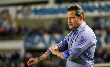 Argel a caminho de Portugal? Nome está entre os especulados para assumir o Tigre