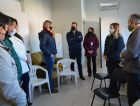 Agricultura fumacense é debatida durante visita da presidente da Epagri