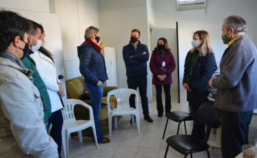 Agricultura fumacense é debatida durante visita da presidente da Epagri