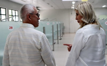 Unesc estuda imóveis para instalação de polo em Tubarão (ÁUDIO)