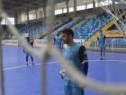 Jogo do Tubarão Futsal é cancelado 