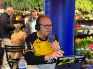 Acompanhe e entenda a promoção ao vivo pela Rádio Som Maior | Foto: Kamille Rosso
