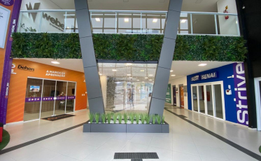 Weber Empreendimentos é indicada para o Prêmio Líderes 2021