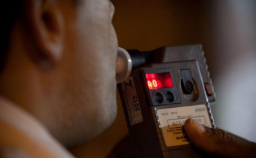 Criciúma entre as cidades com mais infrações provocadas por motoristas embriagados 