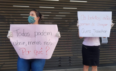Após decreto do governador, CDL manifesta perplexidade e cita discriminação
