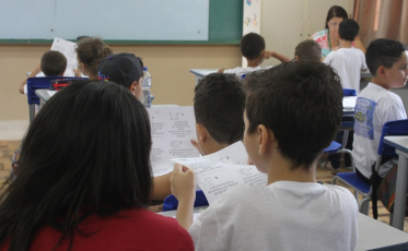 Secretaria prepara retorno das aulas na rede municipal em setembro