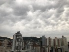 Semana promete frio intenso na região Sul Catarinense 