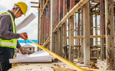 O cenário da construção civil frente a pandemia de Covid-19