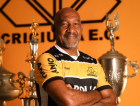 Nova camisa do Criciúma homenageia título histórico e já está à venda