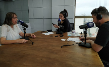 No Avesso, amamentação e cuidados com bebês