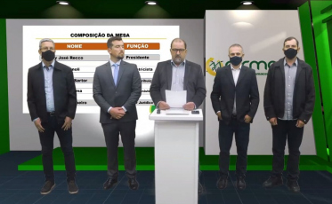 Associados da Cermoful aprovam investimentos para nova subestação de Morro da Fumaça