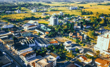 Em clima de Heimatfest, o bom momento de Forquilhinha