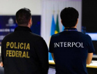 PF prende cidadão britânico procurado pela Interpol, em Balneário Camboriú