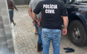 Líder religioso é preso por assédio sexual 