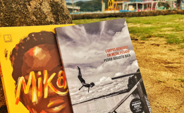  Prêmio Sesc de Literatura abre inscrições para 20ª edição