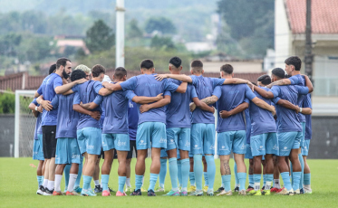 Caravaggio inicia busca por terceira final na temporada