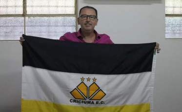 “A possibilidade de sair ainda existe”, diz Anselmo Freitas sobre presidência do Tigre 