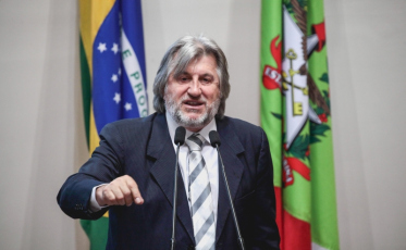 Leonel Pavan confirma filiação ao PSD: 