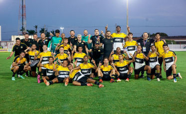 Com dois pênaltis no fim, Tigre toma virada e está eliminado da Copinha