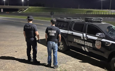 Operação Game Over: sete locais fiscalizados