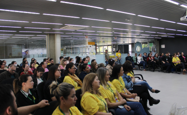 Saúde de Criciúma alerta: E depois do Setembro Amarelo?