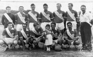 Ao Tigre, com muito carinho!