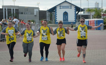 Maratona Caixa: inscrições com desconto na FME