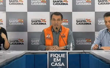 Regional de Araranguá será referência no Sul para tratamento do coronavírus