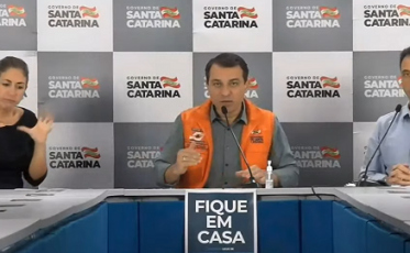 “É um remédio amargo para uma doença que não temos cura no momento”, diz Moisés