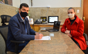 Morro da Fumaça: Doadores de sangue terão isenção em taxa de inscrição para concursos públicos