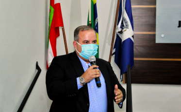 Covid-19: “Tem prefeito preocupado só com sua popularidade”, diz presidente da Amurel