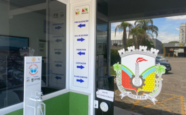 Prefeitura de Cocal do Sul lança Refis 2023