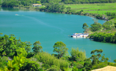 No Extremo Sul catarinense, as belezas e encantos da Cidade das Avenidas