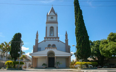 Paróquia Santa Bárbara convida juventude para vigília