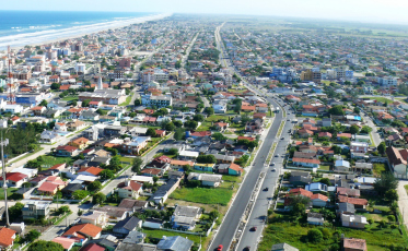 ((Áudio)) Arena Planeta Verão promete movimentar Balneário Arroio do Silva
