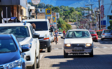 Municípios entram na reta final de elaboração do Plano de Mobilidade Urbana