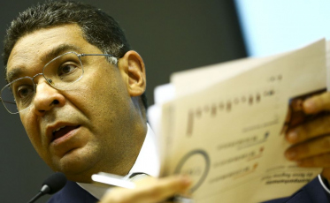 Saída de Mansueto do Ministério da Economia não é bem vista pelo mercado financeiro