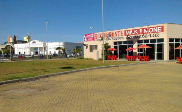 Etnias podem deixar a administração do restaurante no Parque das Nações 