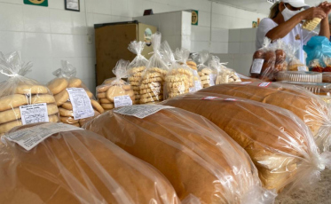 Sábado de Feira Especial da Agricultura Familiar em Cocal do Sul