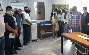 Hospital São Donato ativa atendimento de emergência em urologia