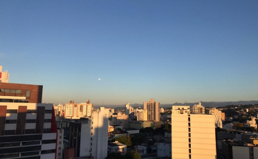 Dia das Mães terá tempo bom no Sul do estado