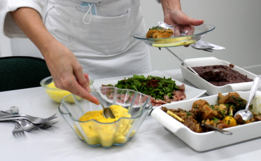 Unesc recebe semanas acadêmicas de Gastronomia e Turismo